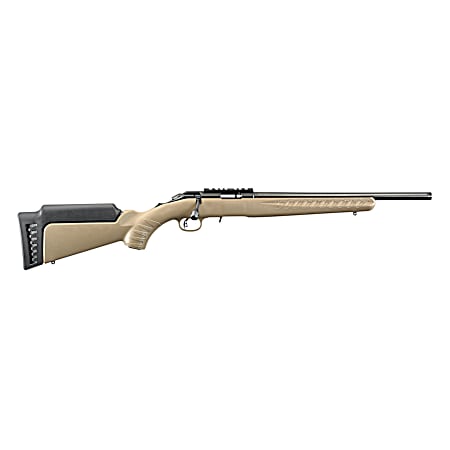 RUG 8370 AMER-RF 22WMR TB 16 FDE/SYN
