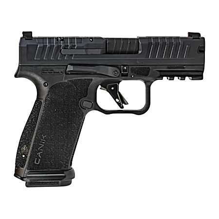 CIA HG8614-N CANIK PRIME MC9 9M NONCOMP 17R