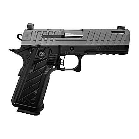 LFA HG8642-N APOLLO 11 V2 CPT 9MM GREY
