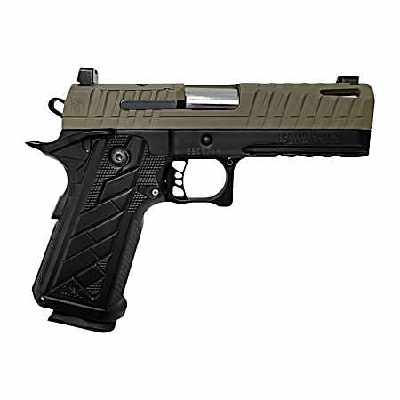 LFA HG8644-N APOLLO 11 V2 CPT 9MM FDE