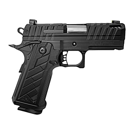 LFA HG8645-N APOLLO 11 V2 SC 9MM BLACK