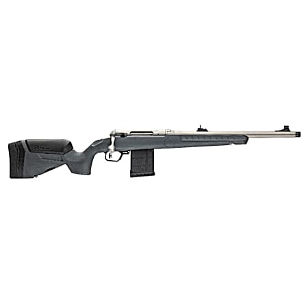 SAV 32499 110 RIDGE HUNTER 300BO 16.5 FDG