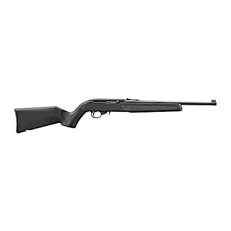 RUG 32012 10/22 22LR BX TRIG 16.12 STD BLK