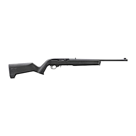 RUG 32021 10/22 22LR BX TRIG 18.5 STD MOE
