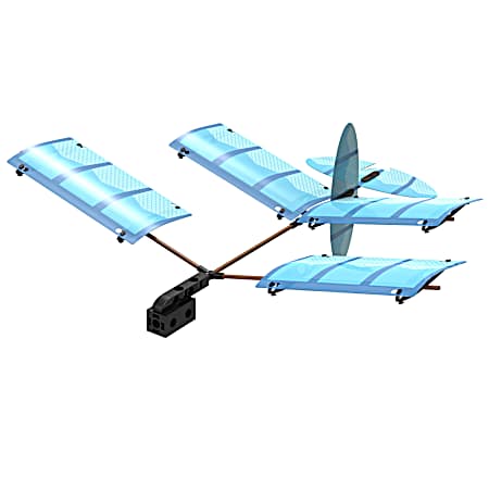 5-in-1 Ultralight Airplane Models