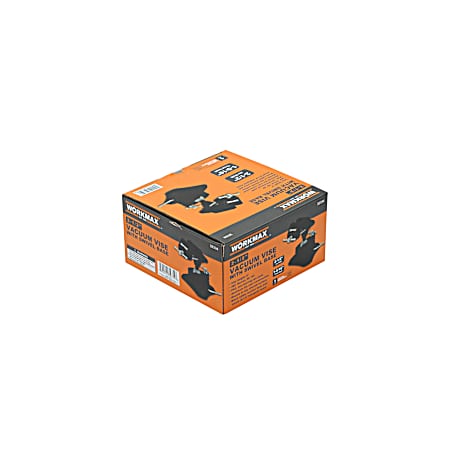 2-1/2 in. Vacuum Vise with Swivel Base