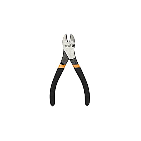 7 in. Heavy Duty Diagonal Pliers