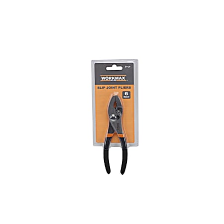 6 in. Slip Joint Pliers