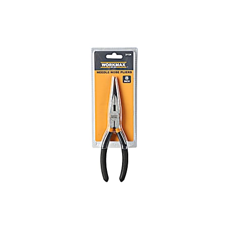 8 in. Needle Nose Pliers