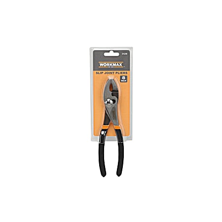 8 in. Slip Joint Pliers