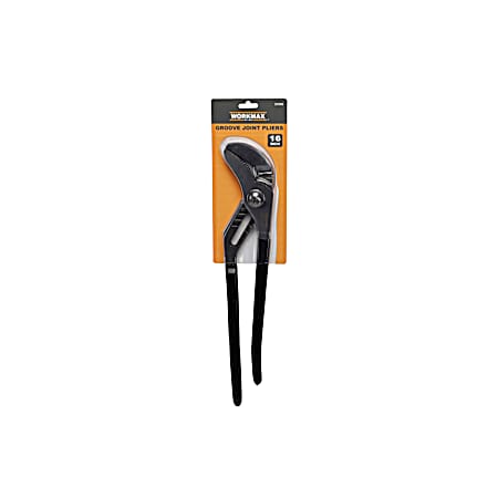 16 in. Groove Joint Pliers