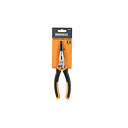 8 in. Needle Nose Pliers