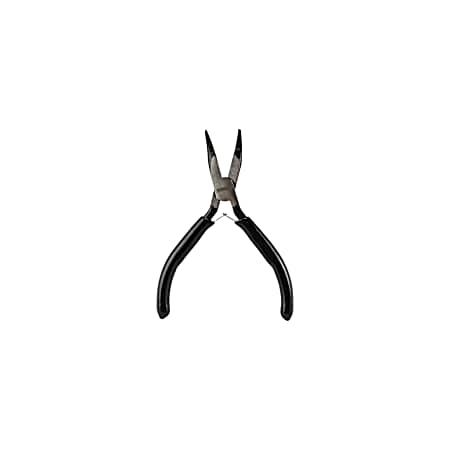 4-1/2 in. Bent Nose Pliers