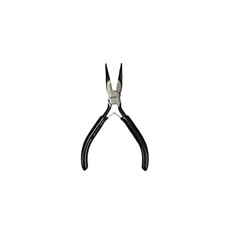 4-1/2 in. Mini Needle Nose Pliers