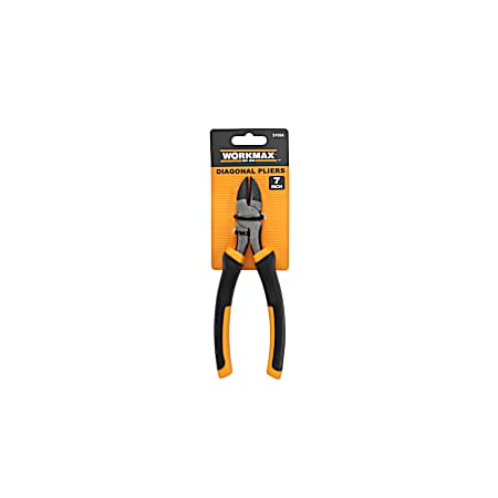7 in. Diagonal Pliers