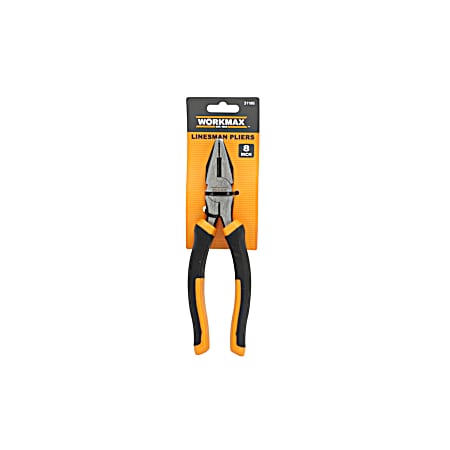 8 in. Linesman Pliers