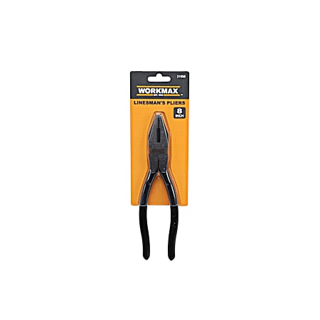 8 in. Linesman's Pliers