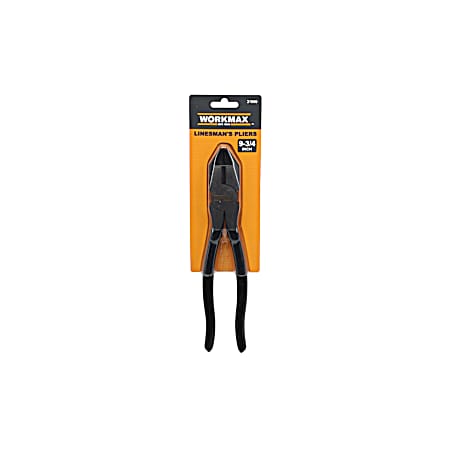 9-3/4 in. Linesman's Pliers