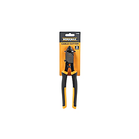 8 in. Cable Cutter
