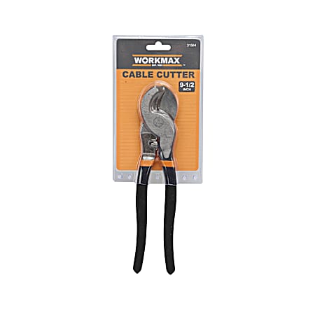 9-1/2 in. Cable Cutter