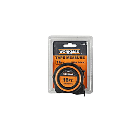 16' Tape Measure