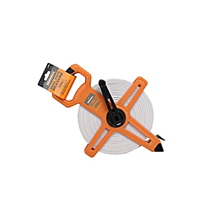 330' Reel Tape Measure
