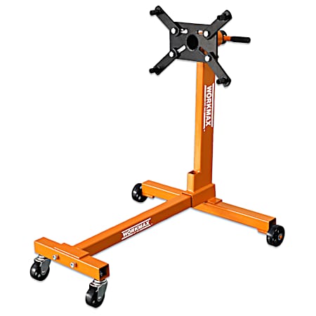 1,000 lbs. Capacity Engine Stand