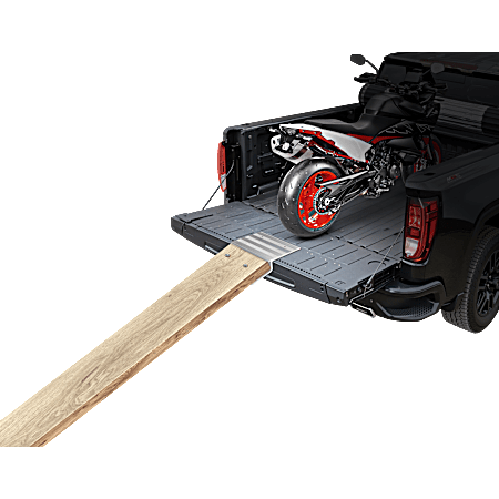 750 lbs. Heavy-Duty Ramp Plate