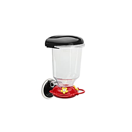 20 oz. Hummingbird Feeder