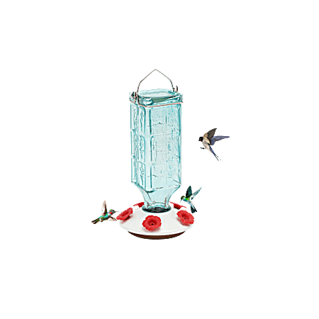 23 oz. Hummingbird Feeder