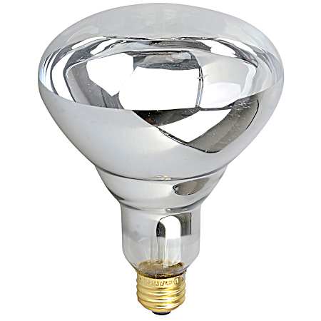 R40 250W Heat Lamp Bulb