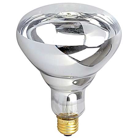 R40 125W Heat Lamp Bulb