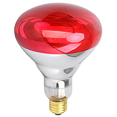 R40 250W Heat Lamp Bulb