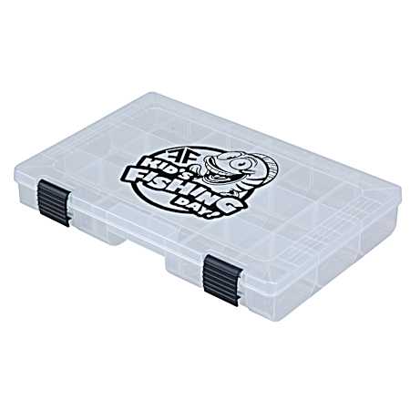 Medium Tackle Box