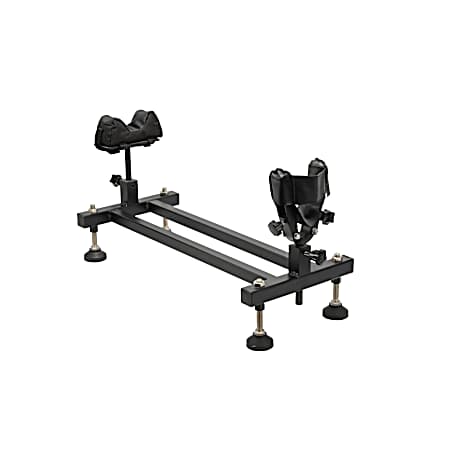 Gun Vise Rest