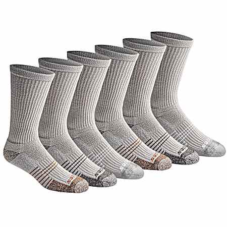 Men's Hydro Cool Crew Socks