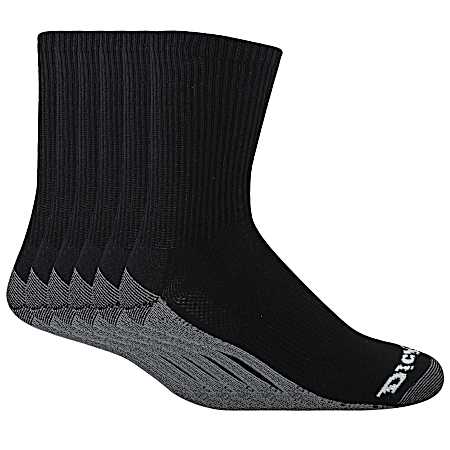Men's Dri Tech Ultra Lite Crew Socks