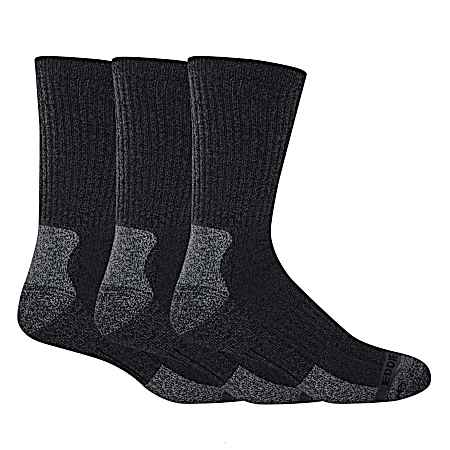 Men's Eco Cotton Crew Socks