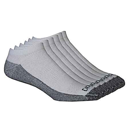 Boy's No Show Socks