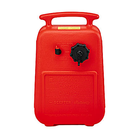 6 GAL/22.7 L Neprune - Low Emission