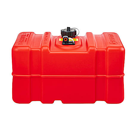 12 Gal/45 L C/W Gauge - Low Emission Tall