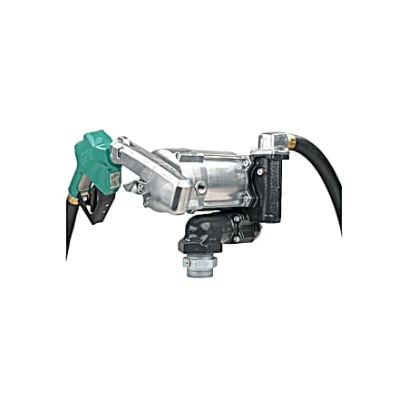 GPRO 20 GPM 115v Fuel Transfer Pump - 1-inch Outlet