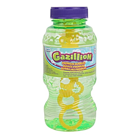 Premium Bubbles Solution