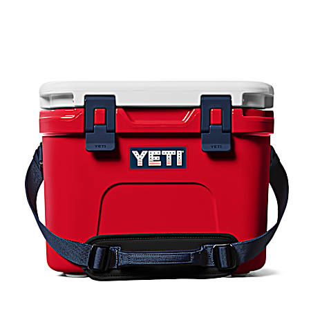 Roadie 15 Patriotic 26 Cooler