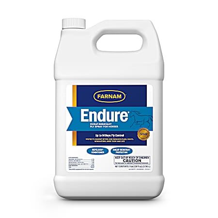 Endure Fly Spray Refill