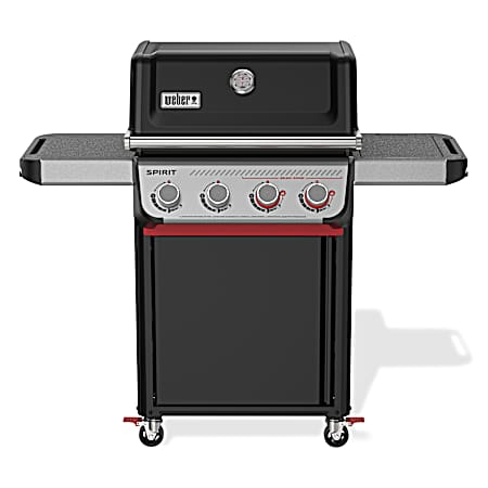 Spirit E-425C Gas Grill