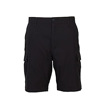Men's Rip Stop Cargo Shorts