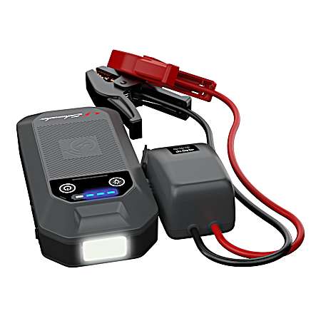 1000 Amp Lithium Jump Starter