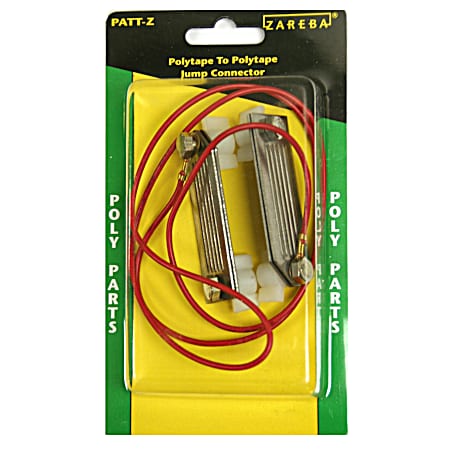 Polytape to Polytape Connector