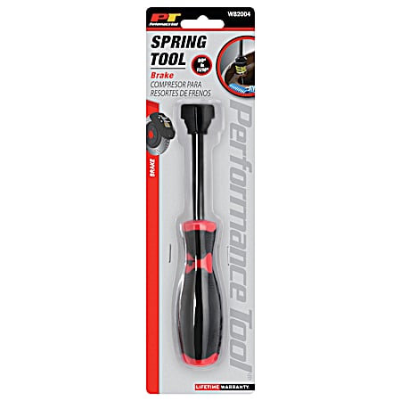 Brake Spring Tool
